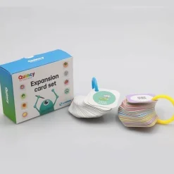 The Decor Haven Babyspielzeug-Pädagogisches Zeichenroboter-Spielzeug – intelligenter kreativer Kunstbegleiter