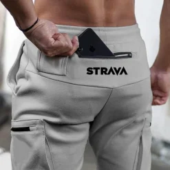 Decor Fahrräder & Verkehr-Performance Cycling Sweatpants – Elastische Outdoor-Sporthose