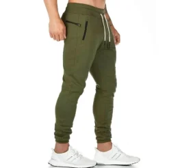 Decor Fahrräder & Verkehr-Performance Cycling Sweatpants – Elastische Outdoor-Sporthose