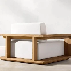 Comfort u0026 Style Möbel|Outdoor & Garten-Perrine Outdoor-Möbelkollektion – Stilvolles Terrassenset