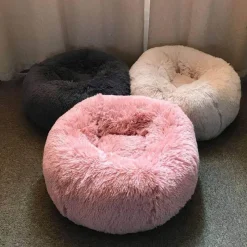 Decor Haustierzubehör|Haustierbetten-Pet Lounge Sitzsackbett – Weiches, bequemes Haustiermöbel