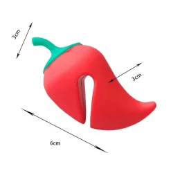 Deco Küche & Esszimmer-Pflanzenheber für den Innenbereich – Überlaufschutz für Daisy-Pflanztöpfe
