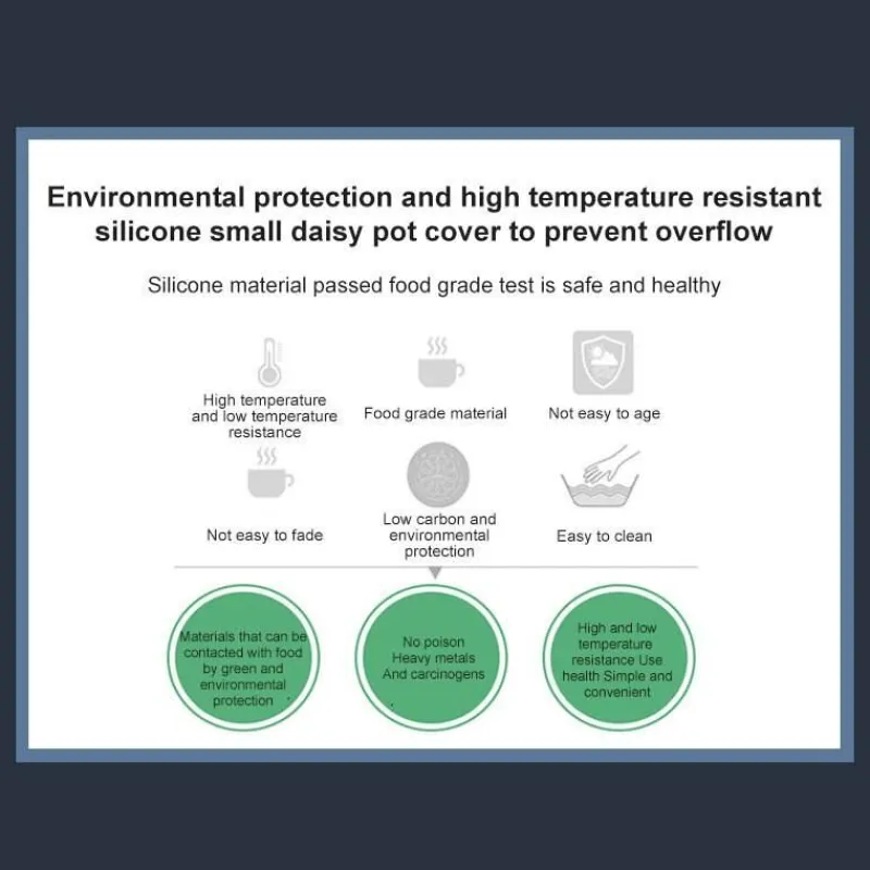 Deco Küche & Esszimmer-Pflanzenheber für den Innenbereich – Überlaufschutz für Daisy-Pflanztöpfe