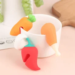 Deco Küche & Esszimmer-Pflanzenheber für den Innenbereich – Überlaufschutz für Daisy-Pflanztöpfe