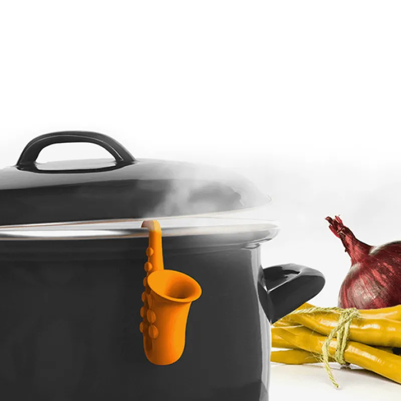 Deco Küche & Esszimmer-Pflanzenheber für den Innenbereich – Überlaufschutz für Daisy-Pflanztöpfe