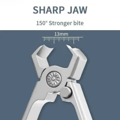 PureGlow Männerpflege|Frauenpflege-Pflegeset aus Edelstahl – Unverzichtbare Werkzeuge für die Körperpflege