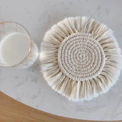 The Jute Table Küche & Esszimmer-Phuket Reiseführer - Entdecken Sie Thailands tropisches Paradies