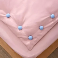 Comfort u0026 Style Gadgets Für Zuhause-Pilz-Bettwäscheklammern – langlebige Bettlakenverschlüsse
