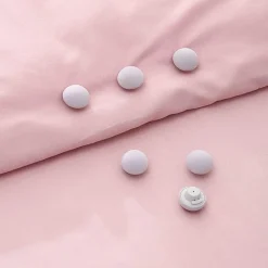 Comfort u0026 Style Gadgets Für Zuhause-Pilz-Bettwäscheklammern – langlebige Bettlakenverschlüsse