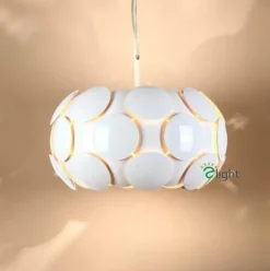 Comfort u0026 Style Beleuchtung-Pine Cone LED Chandelier - Modern Light Fixture