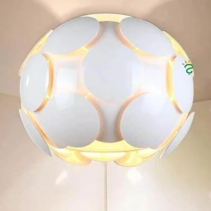 Comfort u0026 Style Beleuchtung-Pine Cone LED Chandelier - Modern Light Fixture