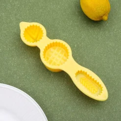 Tom Küche & Esszimmer-Pistazien-Maamoul-Form – Backwerkzeug für Kekse und Kuchen aus dem Nahen Osten