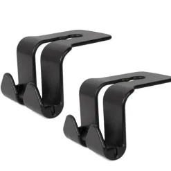 Wild u0026 Free Gear Autozubehör|Automobilindustrie-Platzsparende Doppelhaken-Rücksitzaufhänger