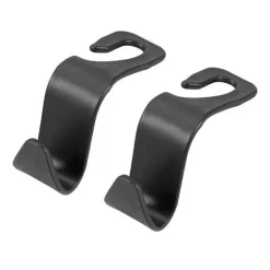 Wild u0026 Free Gear Autozubehör|Automobilindustrie-Platzsparende Doppelhaken-Rücksitzaufhänger