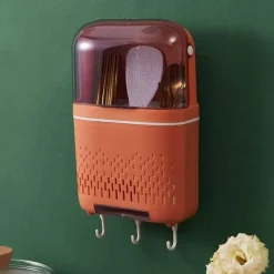 Space Savvy Küche & Esszimmer-Platzsparender Aufbewahrungs-Organizer – Multifunktionaler Raum-Organizer