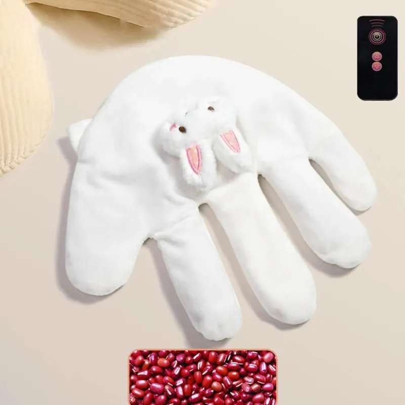 Kinder The Decor Haven Kinderwagen & Zubehör|Babyspielzeug-Plüsch-Kuschelbär-Schlafspielzeug – weicher automatischer Baby-Schnuller