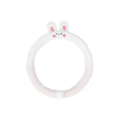 Wild u0026 Free Gear Autozubehör|Automobilindustrie-Plüsch-Lenkradbezug mit Tiermotiv – weiches Winter-Auto-Accessoire