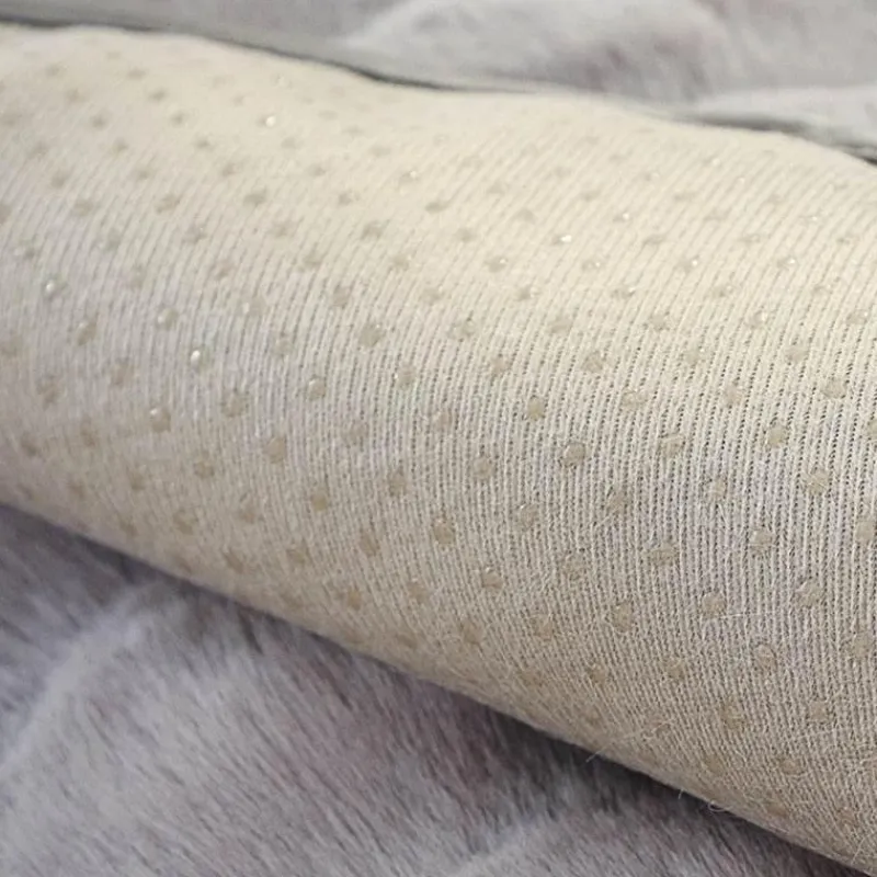 Comfort u0026 Style Gadgets Für Zuhause-Plüsch-Sofabezug – weicher, bequemer Möbelschutz