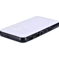 Comfort u0026 Style Gadgets Für Zuhause-Pocket Cinema-Projektor – Tragbarer Smart-Projektor