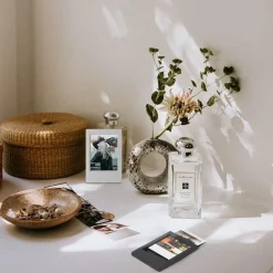 Willow u0026 Whim Wohndeko-Polaroid Mini-Fotorahmen – Stilvolle Erinnerungsanzeige