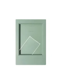 Willow u0026 Whim Wohndeko-Polaroid Mini-Fotorahmen – Stilvolle Erinnerungsanzeige