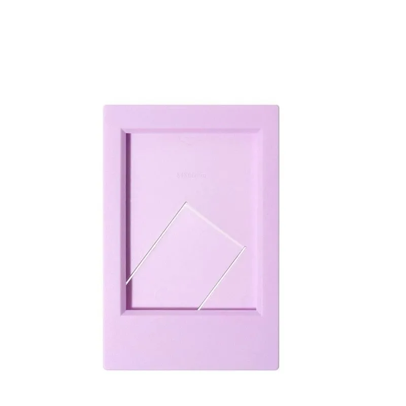 Willow u0026 Whim Wohndeko-Polaroid Mini-Fotorahmen – Stilvolle Erinnerungsanzeige