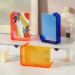 Willow u0026 Whim Wohndeko-Polaroid Mini-Fotorahmen – Stilvolle Erinnerungsanzeige