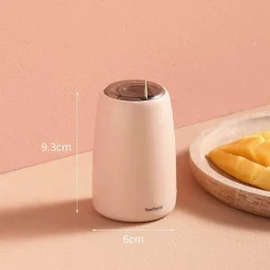 Tom Küche & Esszimmer-Pop-up-Zahnstocherspender für einfachen Zugriff und elegante Aufbewahrung