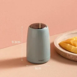 Tom Küche & Esszimmer-Pop-up-Zahnstocherspender für einfachen Zugriff und elegante Aufbewahrung