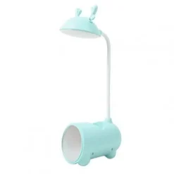 Comfort u0026 Style Beleuchtung-Portable LED Touch Lamp - Rechargeable USB Table Light