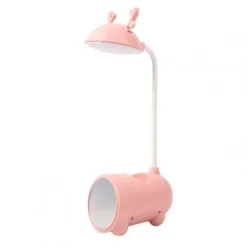 Comfort u0026 Style Beleuchtung-Portable LED Touch Lamp - Rechargeable USB Table Light