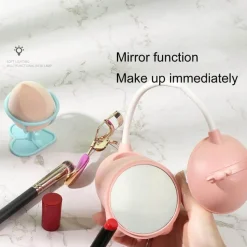 Comfort u0026 Style Beleuchtung-Portable LED Touch Lamp - Rechargeable USB Table Light