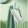 The Blissful Bath Badezimmer-Portable Water Flosser - Compact Travel Oral Care Device