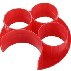 The Culinary Kit Gesundheits- Und Entspannungstools|Küche & Esszimmer-Portionskontroll-Mahlzeitenmesswerkzeug - Diät-Servieranleitung