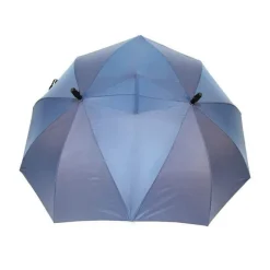 Gear Up u0026 Go Camping-Werkzeuge|Outdoor-Gadgets-Pärchen Automatikschirm - Zwei-Personen-Regenschirm