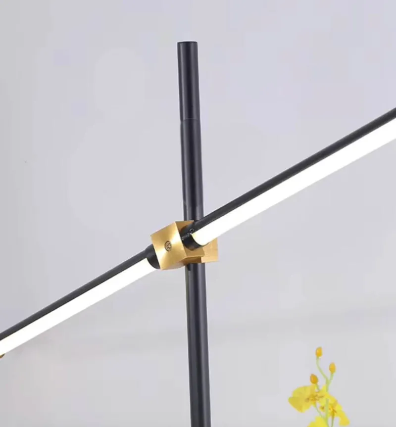 Glow u0026 Shade Beleuchtung-Premium Balance Yoga Mat - Eco-Friendly Non-Slip Exercise Mat