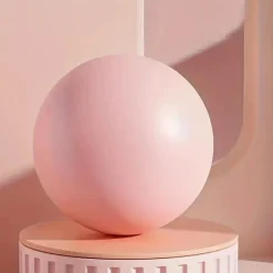 The Relaxation Nook Fitness-Gadgets|Gesundheits-Gadgets-Premium Pilates Ball – 9,84