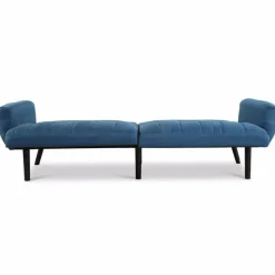 Cozy Living Möbel-Premium-Leinensofa – Modernes, komfortables Design