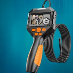 Comfort u0026 Style Gadgets Für Zuhause-Professionelle HD-Endoskopiekamera – Eagle Vision System