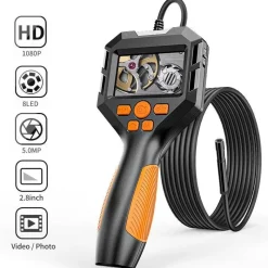 Comfort u0026 Style Gadgets Für Zuhause-Professionelle HD-Endoskopiekamera – Eagle Vision System