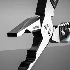 The Decor Haven Camping Im Freien|Outdoor-Artikel-Professionelle Hochleistungs-Universalzange – langlebiges Mehrzweckwerkzeug