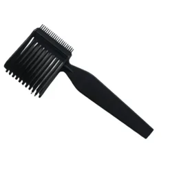 PureGlow Männerpflege|Körperpflege-Professioneller Haarkamm – einfaches Styling-Tool