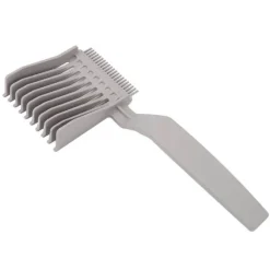 PureGlow Männerpflege|Körperpflege-Professioneller Haarkamm – einfaches Styling-Tool