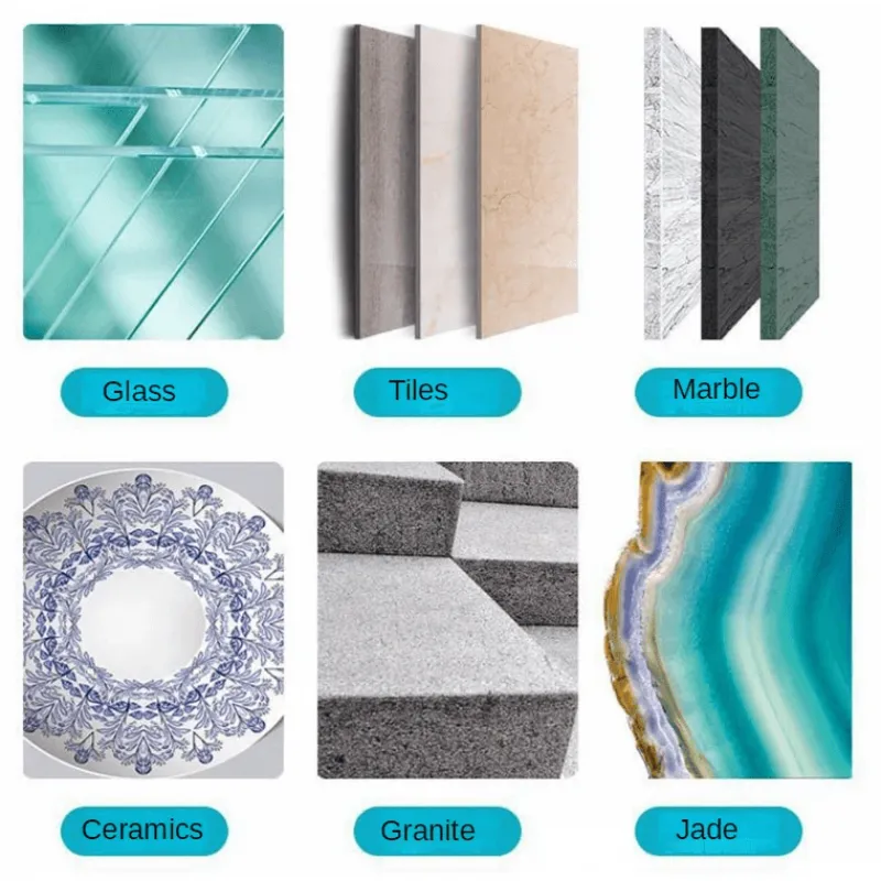 The Outdoor Vault Camping Im Freien|Outdoor-Artikel-Professionelles Diamantbohrer-Set – Premium-Lochöffner-Werkzeug