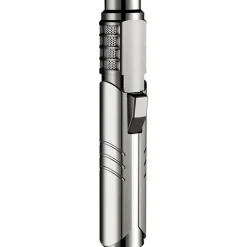 The Outdoor Vault Camping-Werkzeuge|Camping Im Freien-Profi-Schweißbrenner-Feuerzeug – große blaue Flamme zum Löten