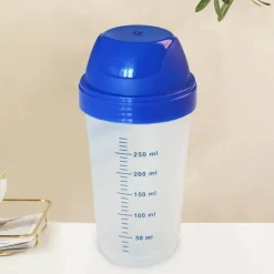 Tom Küche & Esszimmer-Protein-Shaker-Flasche – Fitness-Milchshake-Trinkgefäß