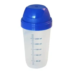 Tom Küche & Esszimmer-Protein-Shaker-Flasche – Fitness-Milchshake-Trinkgefäß