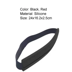 PureGlow Körperpflege|Frauenpflege-Präzisions-Führungswerkzeug für den Haarschnitt – Nackenlinien-Styler