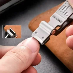 PureGlow Männerpflege|Frauenpflege-Präzisions-Nagelknipser aus Edelstahl – Werkzeug zum Trimmen dicker Nägel