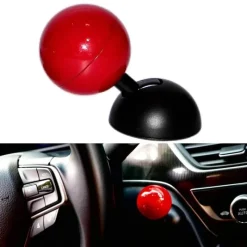 Wild u0026 Free Gear Autozubehör|Automobilindustrie-Push-to-Start-Joystick-Autoknopf